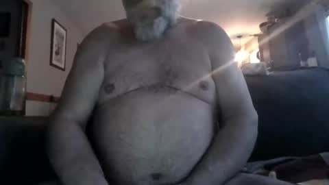 spyceytrucker77 online show from December 22, 2025, 12:46 pm