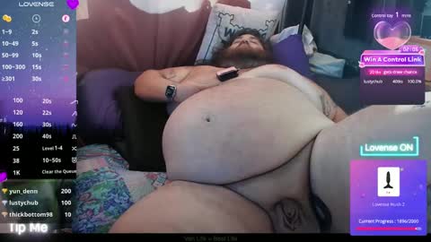 Your Pal Squeaks online show from December 4, 2024, 6:50 pm