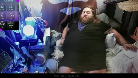 Your Pal Squeaks online show from December 15, 2024, 4:51 am