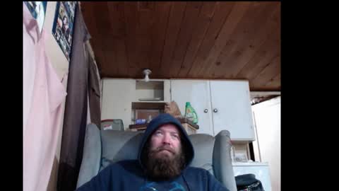 Snapshot of squegly chatting on February 19, 2025, 10:34 am Bryan online show from February 19, 2025, 10:34 am