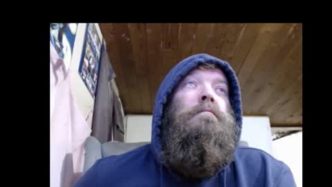 Snapshot of squegly chatting on February 21, 2025, 2:38 pm Bryan online show from February 21, 2025, 2:38 pm