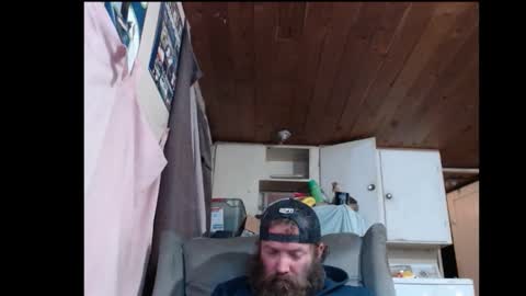 Bryan online show from November 12, 2025, 3:18 am