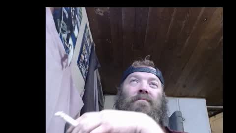 Bryan online show from November 18, 2025, 8:41 am