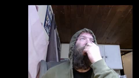 Bryan online show from January 10, 2026, 9:44 am