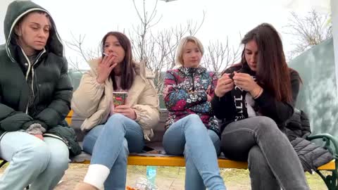 Snapshot of squirt_bunny77 chatting on February 3, 2025, 7:18 am My name is Maya Lush is activeThere are legends that in this room all your wishes can come true Private is Open online show from February 3, 2025, 7:18 am