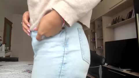Snapshot of squirt_bunny77 chatting on April 3, 2026, 11:52 am My name is Maya Lush is activeThere are legends that in this room all your wishes can come true Private is Open online show from April 3, 2026, 11:52 am