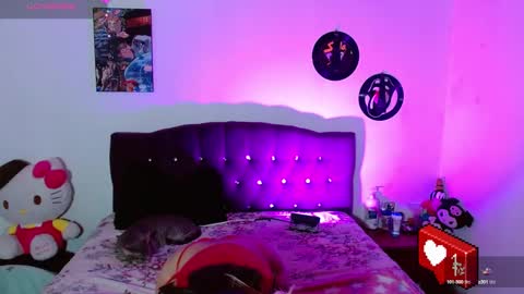  HELLO WELCOME MY NAME IS CHARLOTTE OY A NEW GIRL   online show from February 14, 2025, 7:02 pm