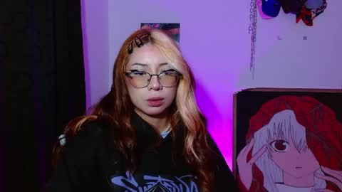  HELLO WELCOME MY NAME IS CHARLOTTE OY A NEW GIRL   online show from April 7, 2026, 5:19 am