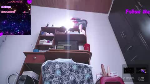 Snapshot of squirtmachinex chatting on January 14, 2025, 9:51 pm Wanda online show from January 14, 2025, 9:51 pm