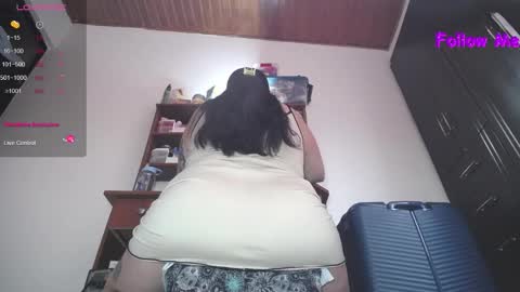 Wanda online show from January 6, 2026, 8:34 pm