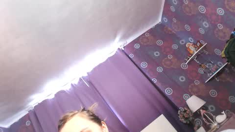 Snapshot of squirtyjess chatting on February 16, 2025, 9:15 am just Jess online show from February 16, 2025, 9:15 am