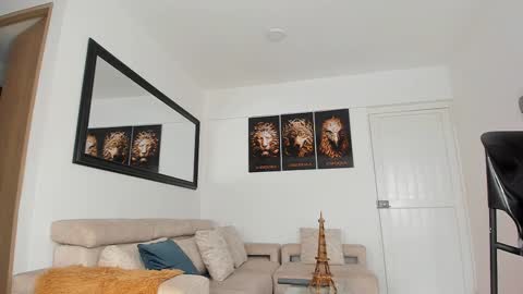 ANDR online show from February 25, 2025, 7:14 pm