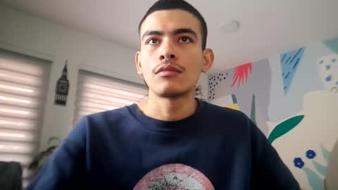 sorry mom online show from October 28, 2025, 2:42 pm