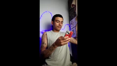 Snapshot of srcejotas chatting on December 21, 2025, 11:50 am sorry mom online show from December 21, 2025, 11:50 am