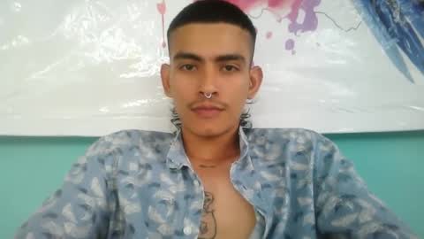 Snapshot of srcejotas chatting on February 3, 2026, 8:36 pm sorry mom online show from February 3, 2026, 8:36 pm