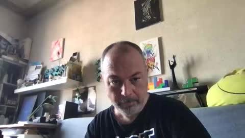 srekos38 online show from October 19, 2025, 9:43 am