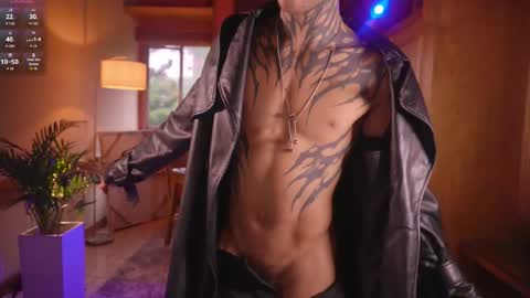 Snapshot of srerotic chatting on October 30, 2025, 9:48 pm Matt online show from October 30, 2025, 9:48 pm