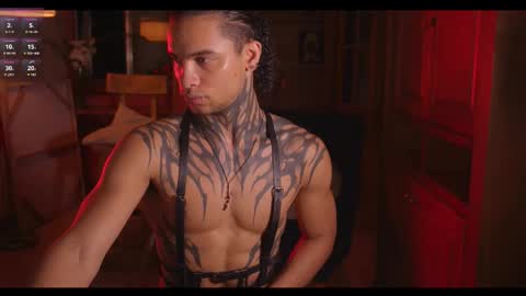 Snapshot of srerotic chatting on November 1, 2025, 12:01 am Matt online show from November 1, 2025, 12:01 am