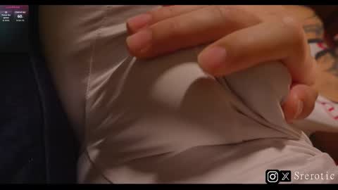 Snapshot of srerotic chatting on November 13, 2025, 5:34 pm Matt online show from November 13, 2025, 5:34 pm