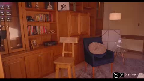 Snapshot of srerotic chatting on November 22, 2025, 9:03 pm Matt online show from November 22, 2025, 9:03 pm