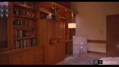 Snapshot of srerotic chatting on December 1, 2025, 5:51 pm Matt online show from December 1, 2025, 5:51 pm