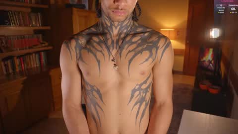 Snapshot of srerotic chatting on February 15, 2026, 12:18 am Matt online show from February 15, 2026, 12:18 am