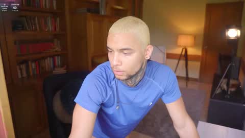 Snapshot of srerotic chatting on March 7, 2026, 6:38 pm Matt online show from March 7, 2026, 6:38 pm