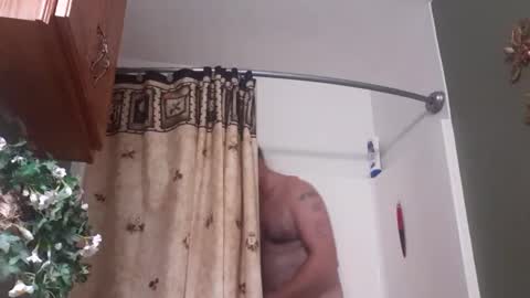 srnewton978 online show from January 30, 2025, 11:34 pm