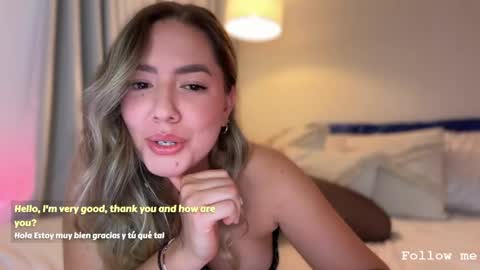 Sophie 3 online show from May 31, 2026, 12:19 am