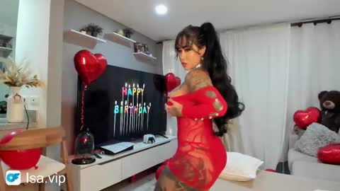 Snapshot of srta_roja chatting on March 15, 2026, 12:38 am Srta Roja online show from March 15, 2026, 12:38 am