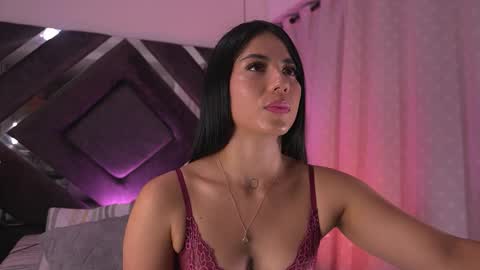 Snapshot of ss_samantha chatting on October 21, 2025, 7:14 pm samantha online show from October 21, 2025, 7:14 pm