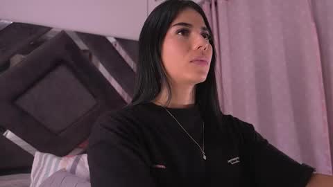 Snapshot of ss_samantha chatting on October 27, 2025, 7:18 pm samantha online show from October 27, 2025, 7:18 pm