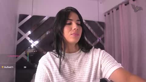 Snapshot of ss_samantha chatting on October 28, 2025, 7:16 pm samantha online show from October 28, 2025, 7:16 pm