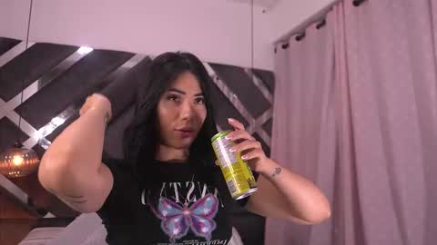 Snapshot of ss_samantha chatting on October 31, 2025, 7:26 pm samantha online show from October 31, 2025, 7:26 pm