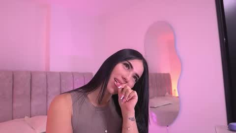 samantha online show from January 10, 2026, 7:15 pm