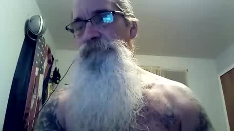 ssdrums3 online show from April 7, 2026, 5:52 am