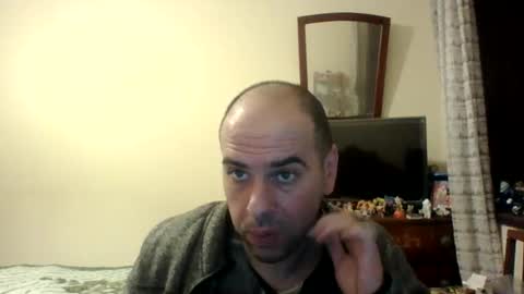 Snapshot of sstrasser chatting on December 25, 2024, 9:54 pm ShYgUy online show from December 25, 2024, 9:54 pm