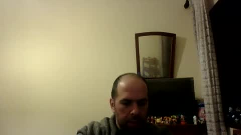 Snapshot of sstrasser chatting on January 5, 2025, 12:31 am ShYgUy online show from January 5, 2025, 12:31 am