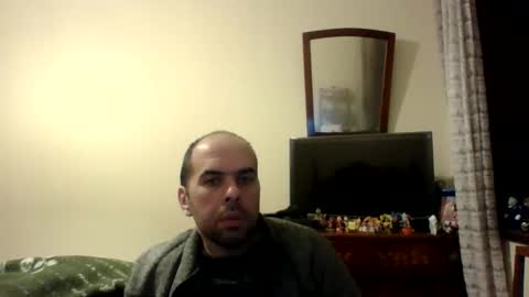 Snapshot of sstrasser chatting on January 26, 2025, 10:24 pm ShYgUy online show from January 26, 2025, 10:24 pm