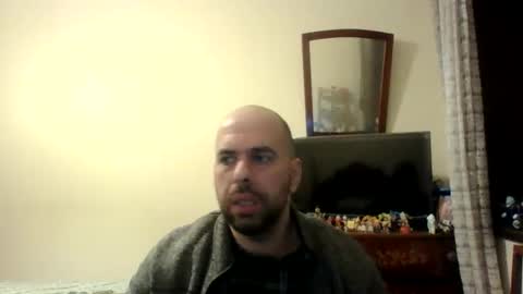 Snapshot of sstrasser chatting on February 2, 2025, 1:23 am ShYgUy online show from February 2, 2025, 1:23 am