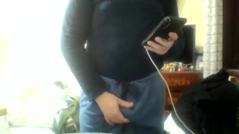 Snapshot of sstrasser chatting on January 11, 2026, 11:43 pm ShYgUy online show from January 11, 2026, 11:43 pm