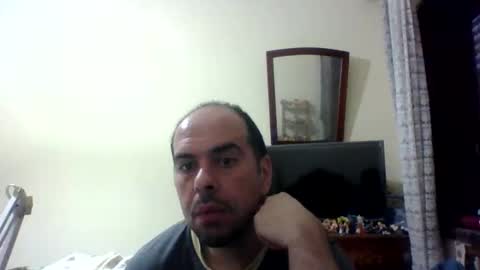 Snapshot of sstrasser chatting on April 2, 2026, 6:49 pm ShYgUy online show from April 2, 2026, 6:49 pm
