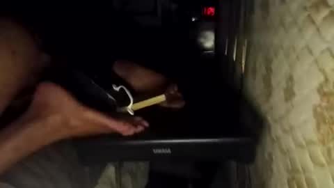 Dick online show from October 27, 2025, 6:28 am