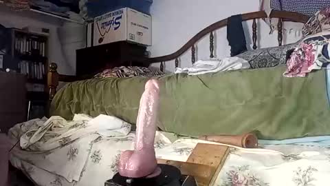 Dick online show from November 4, 2025, 6:56 am