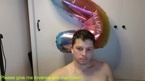 Snapshot of st1vemaster01 chatting on February 23, 2026, 2:58 pm st1vemaster01 online show from February 23, 2026, 2:58 pm