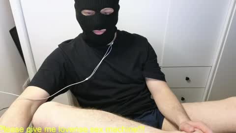 Snapshot of st1vemaster01 chatting on May 14, 2026, 2:46 pm st1vemaster01 online show from May 14, 2026, 2:46 pm