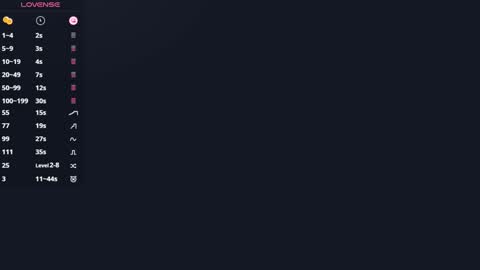 Emily online show from November 11, 2025, 1:22 pm