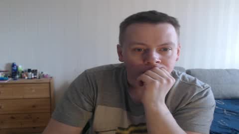 Joe Peach online show from March 29, 2026, 11:21 am