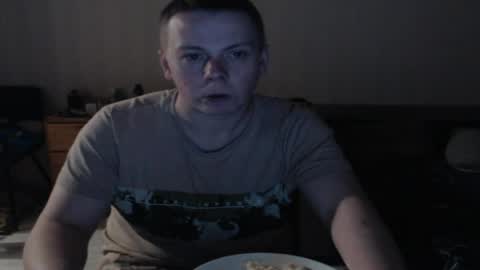 Joe Peach online show from April 6, 2026, 11:49 pm