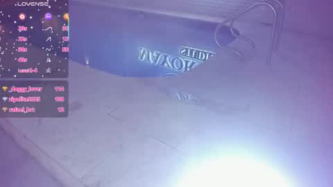 Snapshot of staar_hot chatting on February 28, 2026, 12:33 am STAAR HOT online show from February 28, 2026, 12:33 am